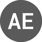 Logo of Aurora Energy Metals (1AE).