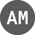 Logo of Arrow Minerals (AMD).