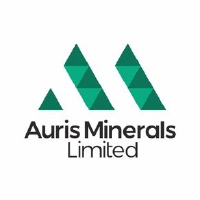 Logo of Auris Minerals (AUR).