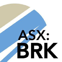 Logo of Brookside Energy (BRK).