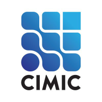Logo of CIMIC (CIM).