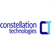 Logo of Constellation Technologies (CT1).