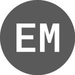 Logo of Eagle Mountain Mining (EM2O).