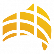 Logo of First AU (FAU).