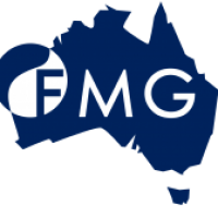 Logo of Fortescue