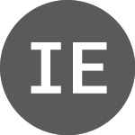 Logo of  (IQE).