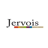 JRV Logo
