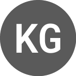 Logo of Koonenberry gold (KNB).