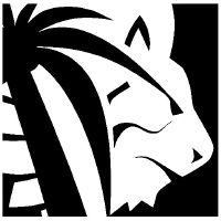 Logo of Lion One Metals (LLO).