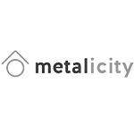 Logo of Metalicity (MCT).