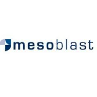 Logo of Mesoblast (MSB).