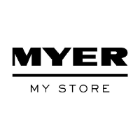 Logo of Myer (MYR).