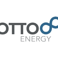 Logo of Otto Energy (OEL).