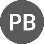 Logo of Pacific Brands (PBG).