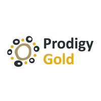 Logo of Prodigy Gold NL (PRX).