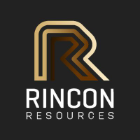 Logo of Rincon Resources (RCR).