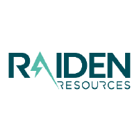 Logo of Raiden Resources (RDN).