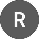 Logo of RareX (REEO).