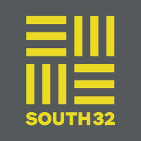 S32 Logo
