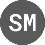 Logo of Si6 Metals (SI6NE).