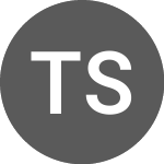 Logo of Titanium Sands (TSLOA).