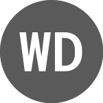 Logo of  (WDE).