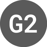 Logo of GB00BSG2DR33 20270610 0.... (GG2DR3).
