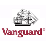 Logo of Vanguard FTSE 100 UCITS ... (VUKE).