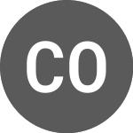 Logo of COSAN ON (CSAN3F).