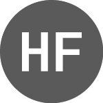 Logo of Hemp For Health (HFH).