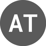 Logo of Aave Token (AAVEUST).