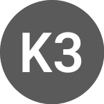 Logo of KTB 30Y ETN 7 (610007).