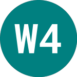 Logo of Westpac 43 (14PU).
