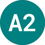 Logo of Arkle 2ma (33ND).