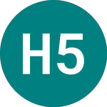 Logo of Holmes 54 Reg S (34TI).