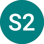 Logo of Sandvik 23 (38PF).