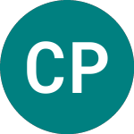 Logo of Cape PLC (CIU).