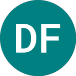 Logo of Downing Four Vct (D4SA).