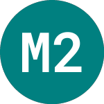 Logo of Morg.st.b.v 25 (EK12).