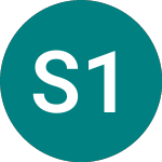 Logo of Spdr 1-3 E Gov (EU13).
