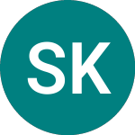 Logo of  (SKFA).