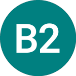 Logo of Barclays 27 (ZN78).