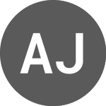 Logo of Atlantis Japan Growth (CE) (AJGFF).