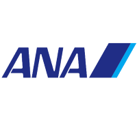 Logo of ANA (PK) (ALNPF).