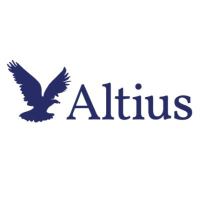 Altius Minerals Corp (QX)