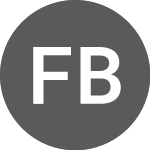 Logo of FFB Bancorp (QX) (FFBB).