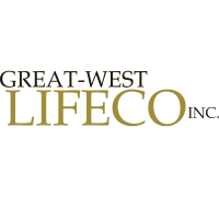 Logo of Great West Lifeco (PK) (GWLIF).