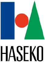 Logo of Haseko (PK) (HSKCF).