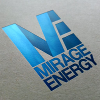 Mirage Energy Corporation (PK)