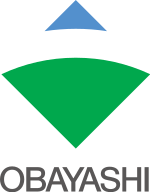 Logo of Obayashi (PK) (OBYCF).